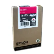 Inkjet Epson - Tanica Inchiostro A Pigmenti Magenta Epson Durabrite Ultra, Ad Alta Capacita' - 