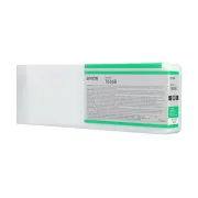 Prodotti per stampanti grafiche Epson - Tanica Inchiostro A Pigmenti Verde Epson Ultrachrome Hdr(700Ml). - 
