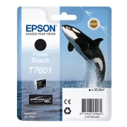 Epson - Cartuccia ink - Nero Photo - T7601 - C13T76014010 - 25,9ml C13T76014010 - prodotti per stampanti grafiche