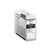 Epson - Cartuccia ink - Nero Photo - T8501 - C13T850100 - 80ml C13T850100 - prodotti per stampanti grafiche