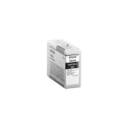 Epson - Cartuccia ink - Nero opaco - T8508 - C13T850800 - 80ml C13T850800 - 