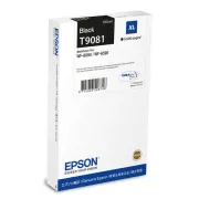 Epson - Tanica - Nero - T9081 - C13T908140 - 100ml C13T908140 - 