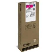 Inkjet Epson - Cartuccia Inchiostro Magenta L Durabrite Ultra T9443 Per Wf-C5xxx Serie - 