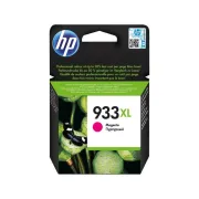 Inkjet HP - Cartuccia Magenta Inchiostro Hp 933 xl Alta Capacita' - 