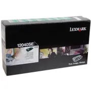 Lexmark - Toner - Nero - 12040SE - 2.000 pag 12040SE - 