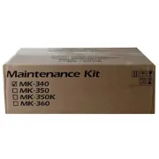 Kyocera/Mita - Kit manutenzione - MK-340 - 1702J08EU0 - 300.000 pag 1702J08EU0 - kyocera - prodotti di consumo