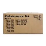 Kyocera/Mita - Kit manutenzione - MK-590 - 1702KV8NL0 - 200.000 pag 1702KV8NL0 - kyocera - prodotti di consumo