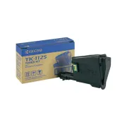 Kyocera/Mita - Toner - Nero - TK-1125 - 1T02M70NL1 - 2.100 pag 1T02M70NL1 - kyocera - prodotti di consumo