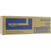 Kyocera/Mita - Toner - Nero - TK-1140 - 1T02Ml0NLC - 7.200 pag 1T02ML0NLC - 