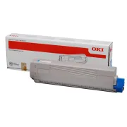 Prodotti per laser Oki - Toner Ciano C831/C841 10000Pag - 