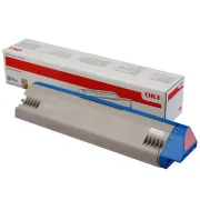 Prodotti per laser Oki - Toner Magenta C931 Capacita' Standard - 