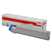 Prodotti per laser Oki - Toner Nero C9655Series - 