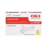 Prodotti per laser Oki - Drum C5650/5750 Giallo - 