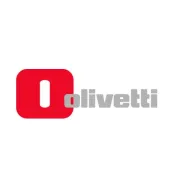 Olivetti - Nastro - Nero/Rosso - 80406 - 400.000 caratteri 80406 - 