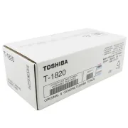 Prodotti per fotocopiatori Toshiba - Toner Nero E Studio 180S T-1820 - 