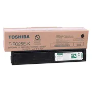 Prodotti per fotocopiatori Toshiba - Toner Nero E-Studio 2040-2540-3540-4540 T-Fc25Ek - 