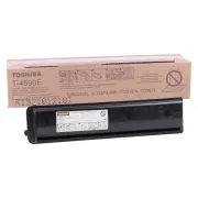 Prodotti per fotocopiatori Toshiba - Toner Nero E-Studio256-306-356-456/506 - 