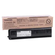 Toshiba - Toner - Nero - 6AJ00000245 - 5.900 pag 6AJ00000245 - 