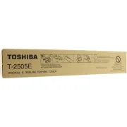 Toshiba - Toner - Nero - 6AJ00000246 - 12.000 pag 6AJ00000246 - prodotti per fotocopiatori