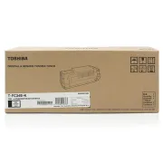 Prodotti per fotocopiatori Toshiba - Toner Nero Per E-Studio 287-347-407Cs T-Fc34Ek - 