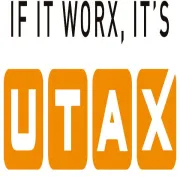 Toner Utax - Copy Kit Utax Giallo 8510 2500Ci - 