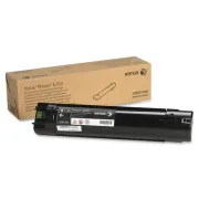 Xerox - Toner - Nero - 106R01506 - 7.100 pag 106R01506 - 