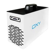 Piccoli elettrodomestici - Sanificatore all'ozono OXY14 Purificazione:115m3 Sterilizzazione: 280m3 - Movi - 