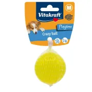 Crazy Ball per cani - Vitakraft 59532 - giochi per animali domestici