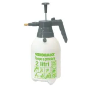 Pompa a pressione manuale - 2 L - Verdemax 5967 - 