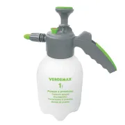 Pompa a pressione manuale - 1 L - Verdemax 5922 - 