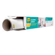 Lavagna cancellabile Flex Write Surface - in rotolo - 60,9 x 91,4 cm - Post-it® 7100197625 - pannelli adesivi - stickers murali