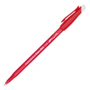 Penna sfera Replay 40° anniversario - inchiostro cancellabile - punta 1 mm - rosso - Papermate 2109258 - 