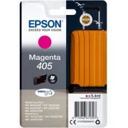 Epson - Cartuccia ink - 405 - Magenta - C13T05G34010 - 300 pag C13T05G34010 - 
