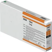 Epson - Cartuccia Ink - Arancione - C13T804A00 - T804800  - 700 ml C13T804A00 - 