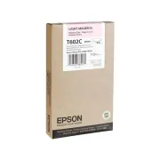 Epson - Tanica - Magenta chiaro - T60C200 -  C13T602C00 - 110 ml C13T602C00 - 