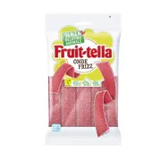 Caramella gommosa Onda Frizz - senza gelatina animale - 145 gr - Fruit-Tella 6695500 - 