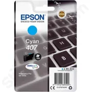 Epson - Cartuccia ink -Ciano - C13T07U240 - 38,1 ml C13T07U240 - prodotti per stampanti grafiche