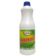 Detergenti e detersivi per pulizia - Ammoniaca Classica 1000Ml - 
