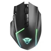 Mouse e tastiere - Mouse Gaming WIRELESS - GXT 131 Ranoo Trust - 