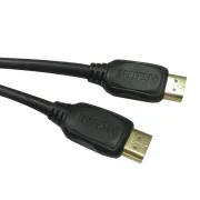 Cavi HDMI - con ethernet - da 3 mt - MKC 149029683 - cavi