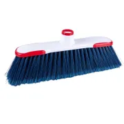 Accessori per pulizia ambienti - Scopa per interni Hygiene plus rosso Tonkita Professional - 