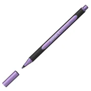Pennarello Metallic Liner 020 - punta 1,2 mm - viola - Schneider P700208 - 