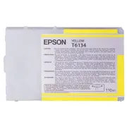 Epson - Tanica - Giallo - C13T613400 - 110ml C13T613400 - 