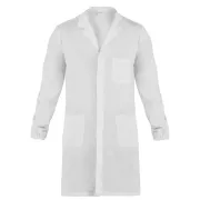 Abbigliamento da lavoro - Camice Tristano da uomo Tg. XL bianco - 