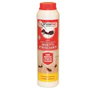 Insetticida per insetti striscianti - in polvere - 200 gr - Protemax PROTE305 - 