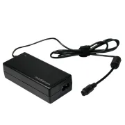 Caricabatterie Universale - per laptop - fino a 70 W - Mediacom M-ACNBU70A - powerbank e caricatori