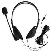 Cuffia - con microfono - Mediacom M-AP955 - altoparlanti, microfoni e cuffie