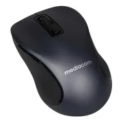 Mouse Bluetooth AX910 - Mediacom M-MEA910BT - tastiere e mouse