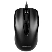 Mouse Ottico BX130 - Mediacom M-MEB130 - tastiere e mouse
