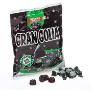 Caramelle Gran Golia - Golia - busta 160 gr 06734300 - caramelle, cioccolatini e chewing gum